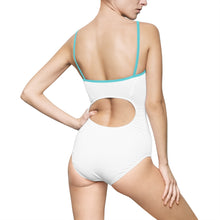 Load image into Gallery viewer, Women's One-piece Swimsuit