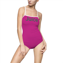 Load image into Gallery viewer, Women's One-piece Swimsuit