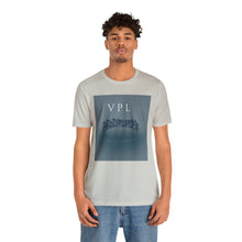 Load image into Gallery viewer, Unisex Jersey Short Sleeve Tee