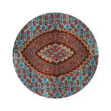 Load image into Gallery viewer, Round Rug