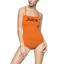 Load image into Gallery viewer, Women's One-piece Swimsuit