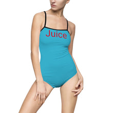 Load image into Gallery viewer, Women's One-piece Swimsuit