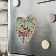 Load image into Gallery viewer, Wooden Ornaments