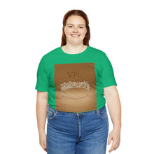 Load image into Gallery viewer, Unisex Jersey Short Sleeve Tee