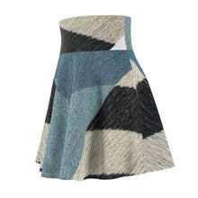 Load image into Gallery viewer, Women's Skater Skirt
