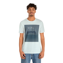 Load image into Gallery viewer, Unisex Jersey Short Sleeve Tee