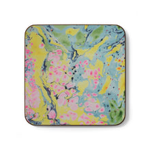 Load image into Gallery viewer, Hardboard Back Coaster