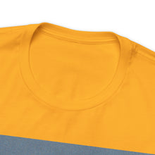 Load image into Gallery viewer, Unisex Jersey Short Sleeve Tee