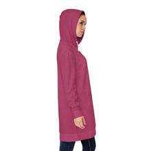 Load image into Gallery viewer, Women's Hoodie Dress (AOP)