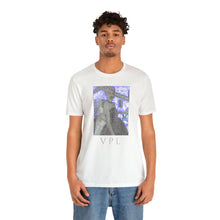 Load image into Gallery viewer, Unisex Jersey Short Sleeve Tee