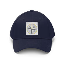Load image into Gallery viewer, Unisex Twill Hat