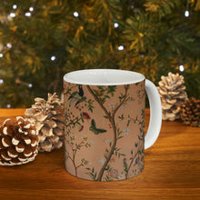 Load image into Gallery viewer, Ceramic Mug 11oz