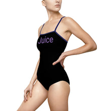 Load image into Gallery viewer, Women's One-piece Swimsuit