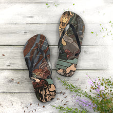Load image into Gallery viewer, Flip Flops