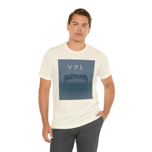 Load image into Gallery viewer, Unisex Jersey Short Sleeve Tee