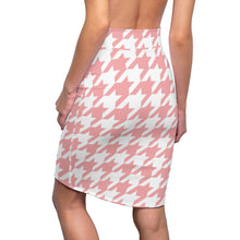 Load image into Gallery viewer, Women's Pencil Skirt