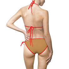 Load image into Gallery viewer, Women's Bikini Swimsuit
