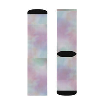 Load image into Gallery viewer, Sublimation Socks