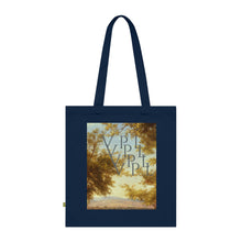 Load image into Gallery viewer, Organic Cotton Tote Bag