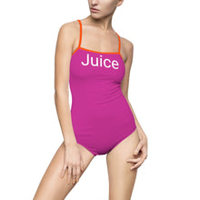 Load image into Gallery viewer, Women's One-piece Swimsuit