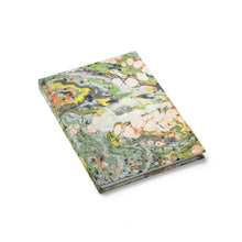 Load image into Gallery viewer, Journal - Ruled Line