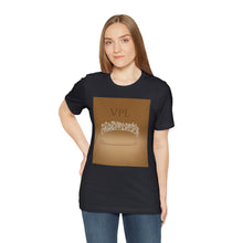 Load image into Gallery viewer, Unisex Jersey Short Sleeve Tee