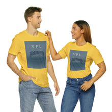 Load image into Gallery viewer, Unisex Jersey Short Sleeve Tee