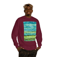 Load image into Gallery viewer, Unisex Crew Neck Sweatshirt