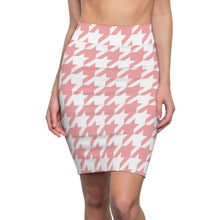Load image into Gallery viewer, Women's Pencil Skirt