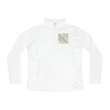 Load image into Gallery viewer, Ladies Quarter-Zip Pullover