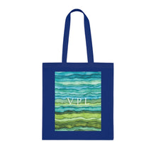 Load image into Gallery viewer, Cotton Tote