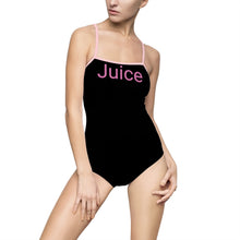 Load image into Gallery viewer, Women's One-piece Swimsuit