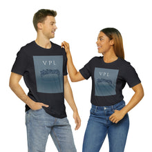 Load image into Gallery viewer, Unisex Jersey Short Sleeve Tee