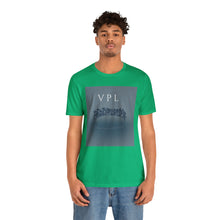 Load image into Gallery viewer, Unisex Jersey Short Sleeve Tee
