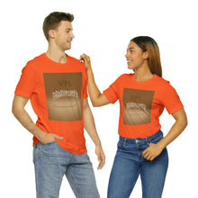 Load image into Gallery viewer, Unisex Jersey Short Sleeve Tee