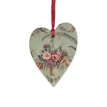 Load image into Gallery viewer, Wooden Ornaments