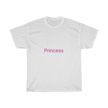 Load image into Gallery viewer, Unisex Heavy Cotton Tee