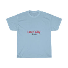 Load image into Gallery viewer, Unisex Heavy Cotton Tee