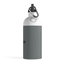 Load image into Gallery viewer, Stainless Steel Water Bottle