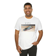 Load image into Gallery viewer, Unisex Jersey Short Sleeve Tee