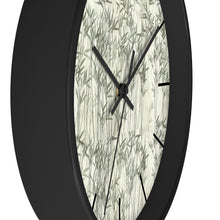 Load image into Gallery viewer, Wall clock