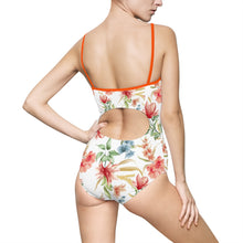Load image into Gallery viewer, Women's One-piece Swimsuit