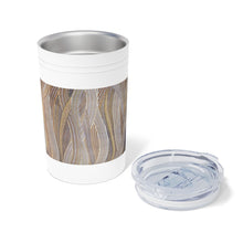 Load image into Gallery viewer, Vacuum Tumbler & Insulator, 11oz.