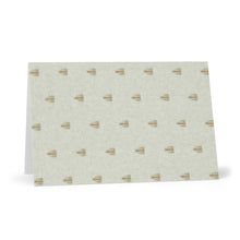 Load image into Gallery viewer, Greeting Cards (7 pcs)