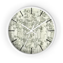 Load image into Gallery viewer, Wall clock