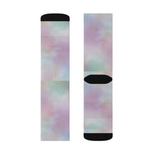 Load image into Gallery viewer, Sublimation Socks