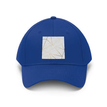 Load image into Gallery viewer, Unisex Twill Hat