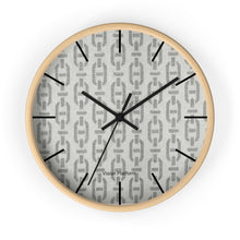 Load image into Gallery viewer, Wall clock