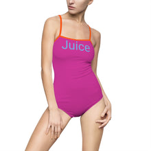 Load image into Gallery viewer, Women's One-piece Swimsuit