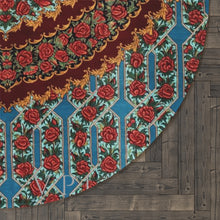 Load image into Gallery viewer, Round Rug